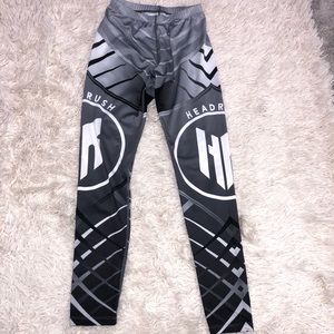 NWOT - Headrush Leggings - Size S